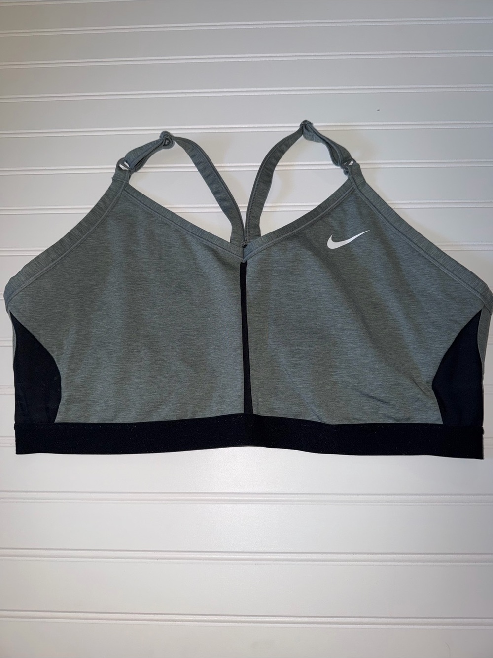 Nike Sports Bra 3X
